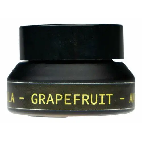 La-Le, Paczula, Grapefruit, Amber, perfumy w kremie, 15 ml