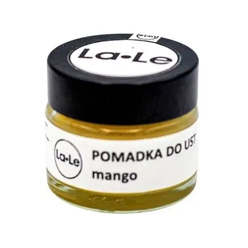 Pomadka mango La-Le