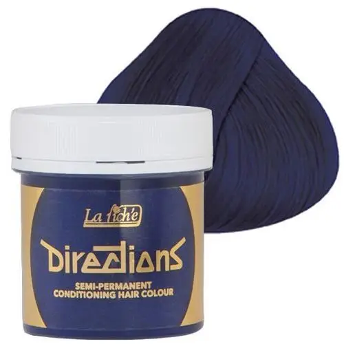 La Riche Directions toner koloryzujący do włosów 88ml Neon Blue