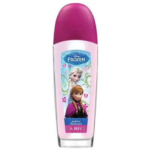 Disney Frozen dezodorant spray glass 75ml La Rive,27