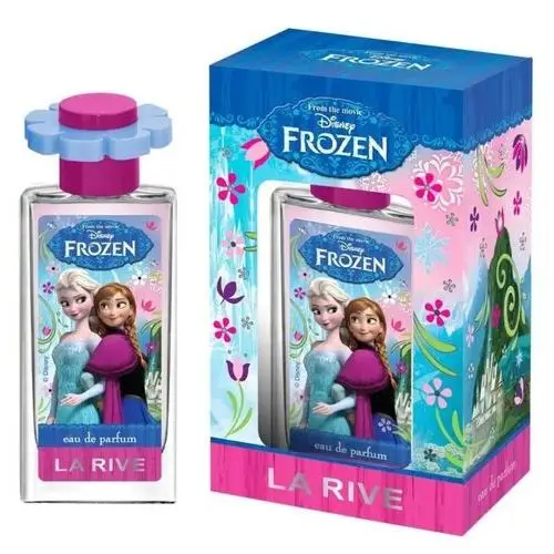 La rive Disney frozen edp spray 50ml