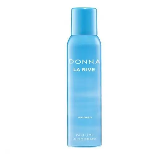 Donna Woman dezodorant spray 150ml La Rive,92