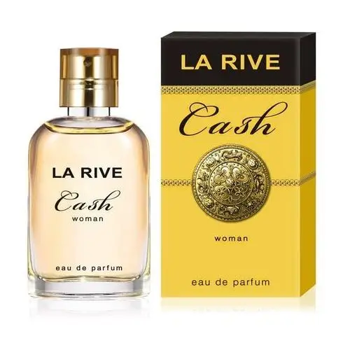 La Rive for Woman Cash Woda perfumowana 30ml