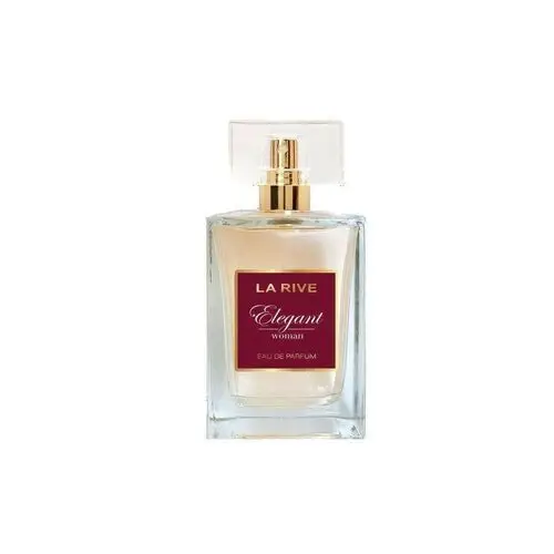 For woman elegant woman woda perfumowana - 90ml La rive