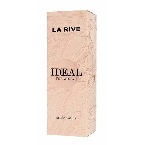 La rive for woman i am ideal woda perfumowana - 90ml