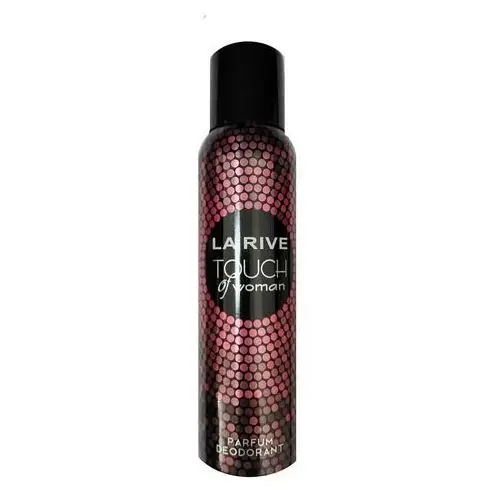 La Rive for Woman Touch of Woman Dezodorant spray 150ml - LA RIVE OD 24,99zł
