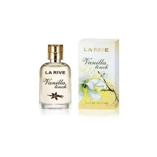 La Rive for Woman Vanilla Touch Woda perfumowana 30ml