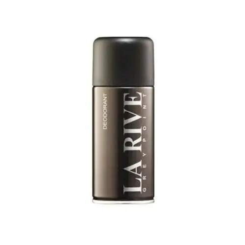 Grey Point For Man dezodorant spray 150ml La Rive