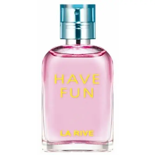 Have fun edp spray 30ml La rive