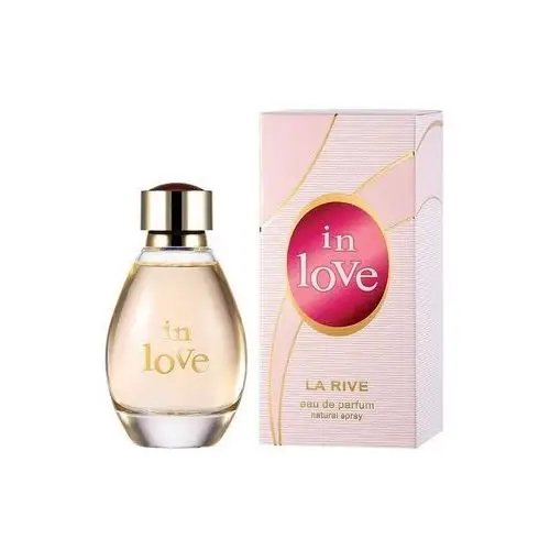 La rive in love woman woda perfumowana spray 90ml