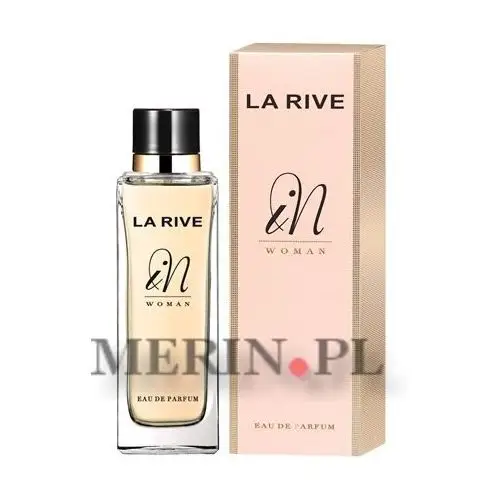 La Rive In Woman - woda perfumowana 90 ml