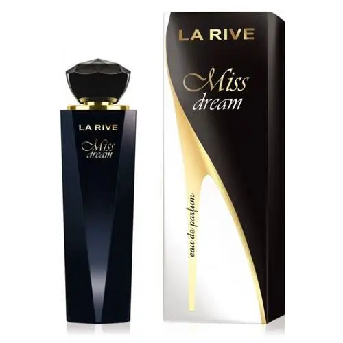 Miss dream for woman edp spray 100ml La rive
