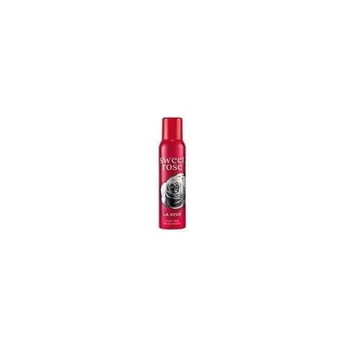 La rive sweet rose dezodorant spray 150 ml