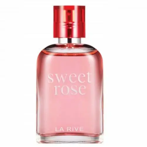 La rive Sweet rose edp spray 30ml