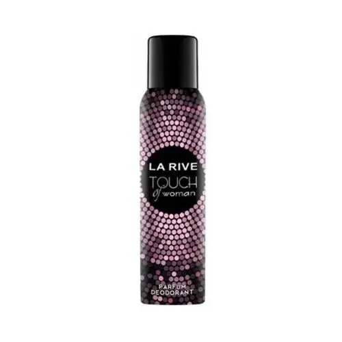 La rive Touch of woman dezodorant spray 150ml