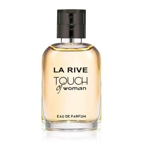 Touch Of Woman EDP spray 30ml La Rive,36