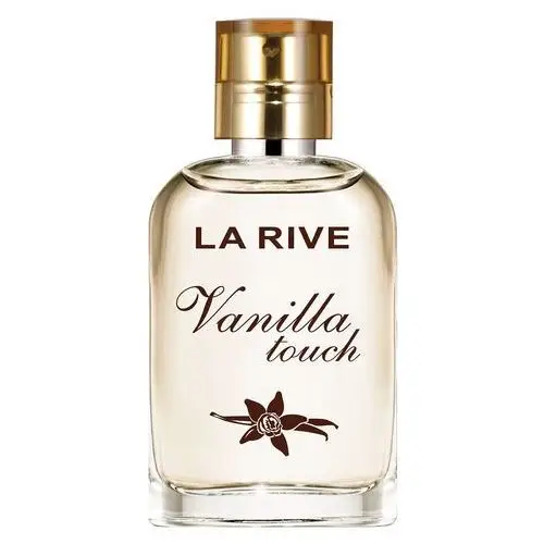Vanilla touch edp spray 30ml La rive