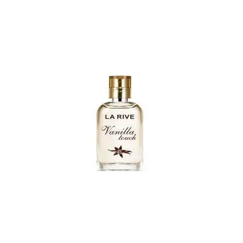 La Rive Woda perfumowna dla kobiet Vanilla Touch 30 ml
