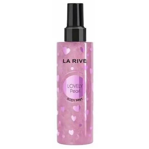 La Rive,Lovely Pearl perfumowana mgiełka do ciała 200ml