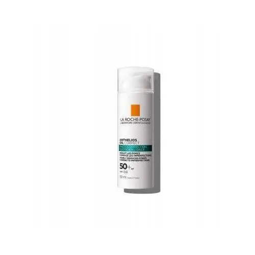 La Roche Anthelios Oil Correct Spf 50+, 50ml