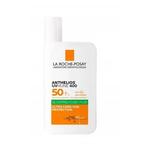 La roche anthelios uvmune fluid oil control 50ml