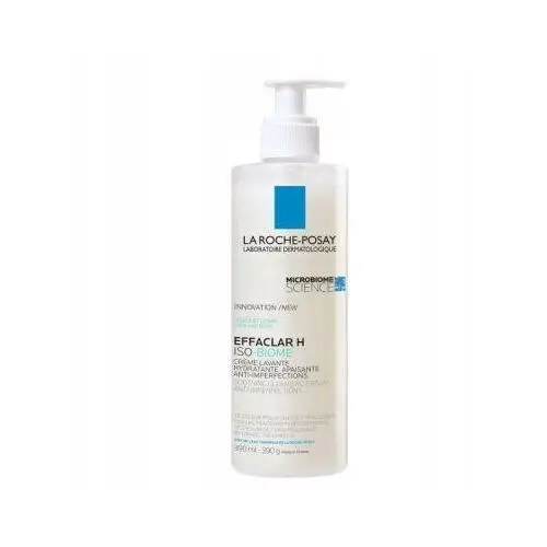 La Roche Effaclar H Iso-biome Krem myjący 390ml