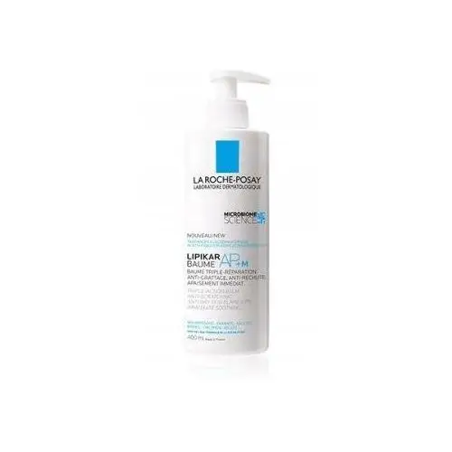 La Roche Lipikar Balsam Ap+m!!!400ml