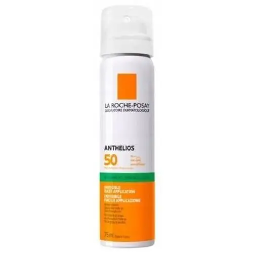 La Roche-Posay Anthelios mgiełka do twarzy przeciw błyszczeniu Spf 50+ 75ml