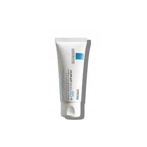 La Roche Posay Cicaplast B5+ 100 ML Silnie Regenerujący Balsam Kojący