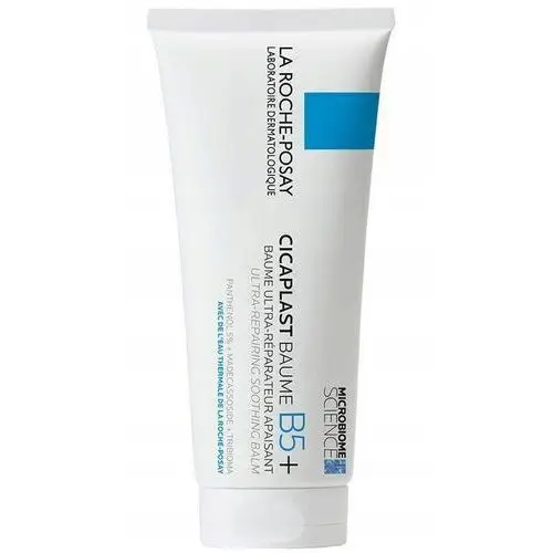 La Roche-Posay Cicaplast Baume B5+ 100 ml balsam do ciała