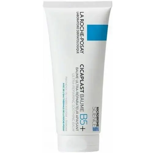 La Roche-Posay Cicaplast Baume B5+ 100 ml balsam do ciała