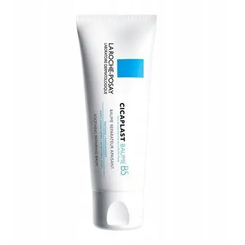 La Roche-posay Cicaplast Baume B5 kojący balsam regenerujący, 100 ml