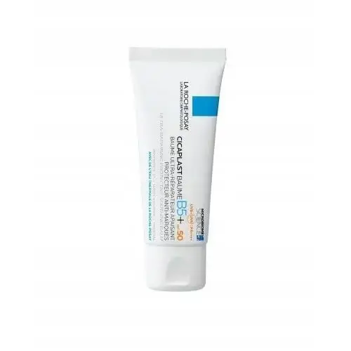 La Roche-Posay Cicaplast Baume B5+ regenerujący ochronny balsam SPF50 40 ml