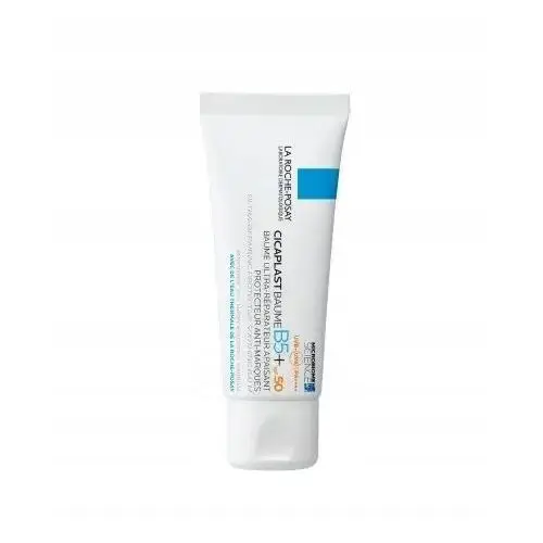 La Roche-Posay Cicaplast Baume B5+ regenerujący ochronny balsam SPF50 40 ml