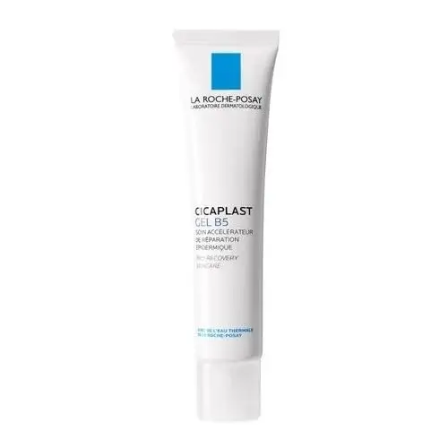 La roche - posay cicaplast gel b5 40ml