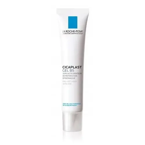 La Roche Posay Cicaplast Gel B5 kojący żel regenerujący 40 ml