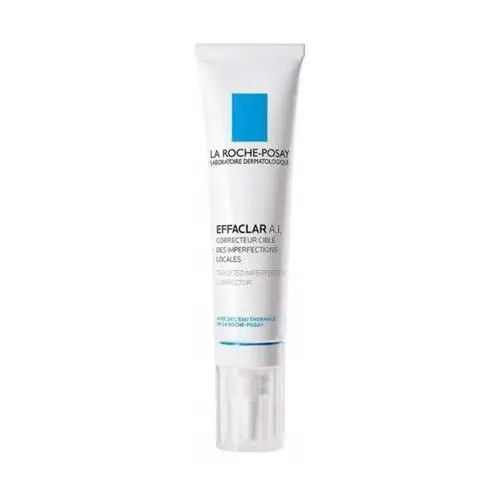 La Roche-Posay Effaclar Ai punktowy krem 15 ml