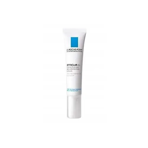 La Roche Posay Effaclar Ai punktowy preparat 15 ml