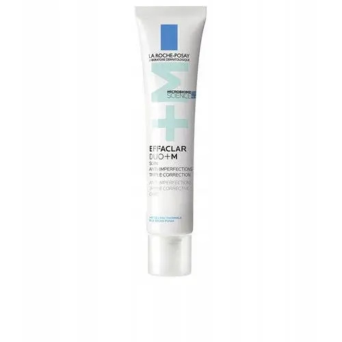 La Roche-Posay Effaclar Duo+ M 40 ml