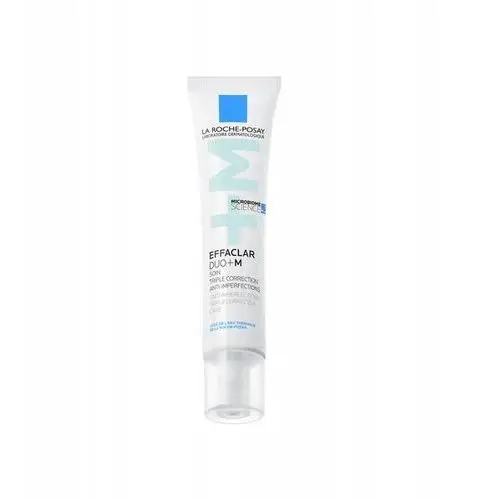 La Roche-Posay Effaclar Duo+ M Krem, 40 ml