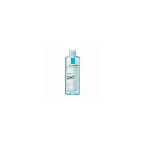 La Roche-Posay Effaclar Płyn micel d/twarzy 400 ml