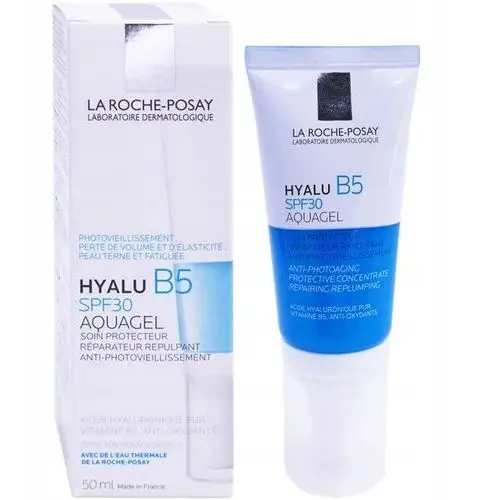 La Roche Posay Hyalu B5 Aquagel Spf 30/ 50 ml