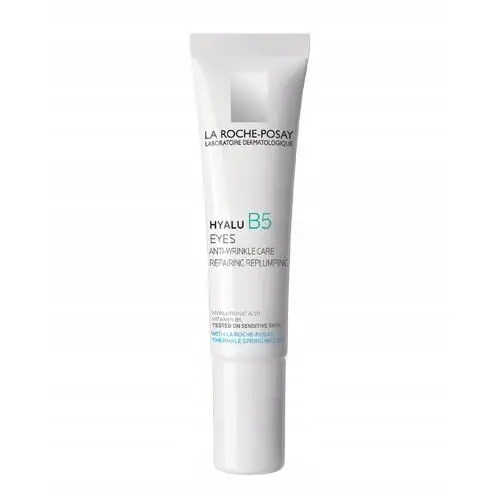 La Roche-Posay Hyalu B5 Krem pod oczy 15 ml