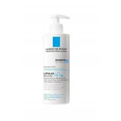 La Roche Posay Lipikar Balsam Ap+m, 400ml