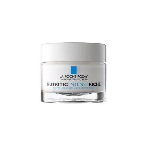 La Roche-posay Nutritic Intense Riche Krem do skóry bardzo suchej 50ml