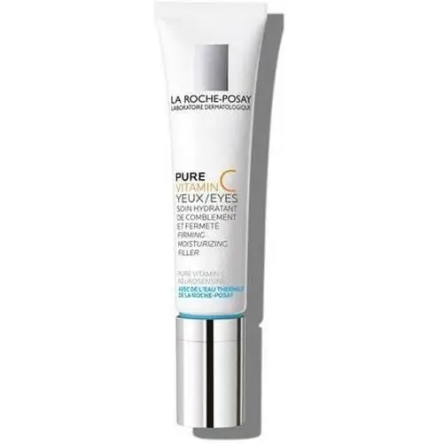 La Roche-posay Redermic C Eyes 15 ml