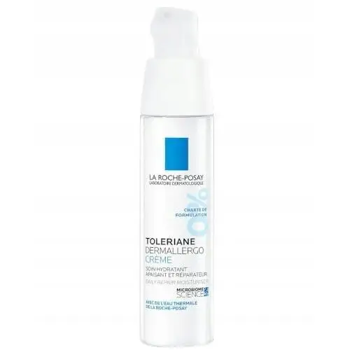 La Roche Posay Toleriane Dermallergo krem 40 ml