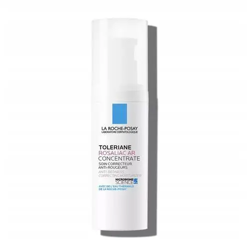 La Roche-posay Toleriane Rosaliac Ar Koncentrat na zaczerwienienia 40ml