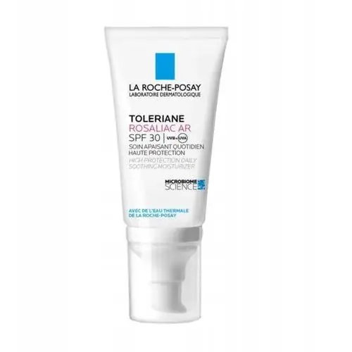 La Roche Posay Toleriane Rosaliac Ar Uv SPF30 krem nawilżający 50 ml