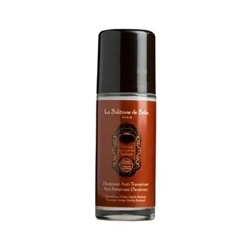 La Sultane de Saba Deodorant Ayurvedique 50 ml